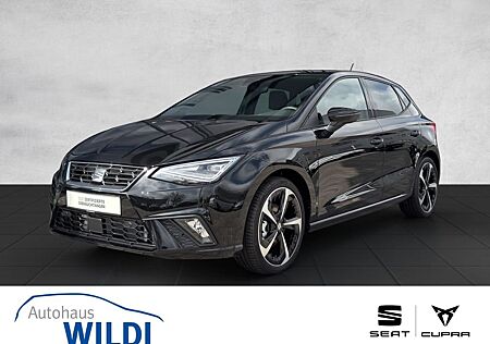 Seat Ibiza FR 1.0 TSI LED*ACC*SHZ*Navi Vorbereitung*
