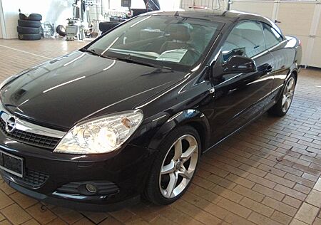 Opel Astra H Twin Top Endless Summer 8-fach TÜV 10.26