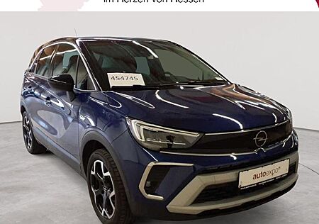 Opel Crossland 1.5D Aut.Business Elegance AHK