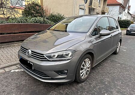 VW Golf Sportsvan Volkswagen 2.0 TDI DSG Comfortline BMT C...