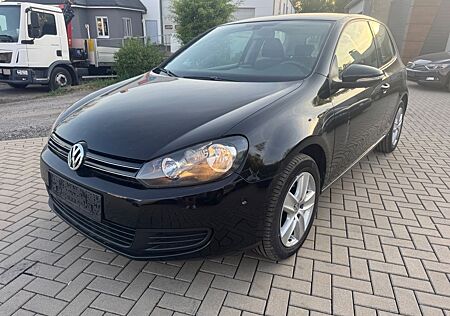 VW Golf Volkswagen 1.6 TDI Comfortline