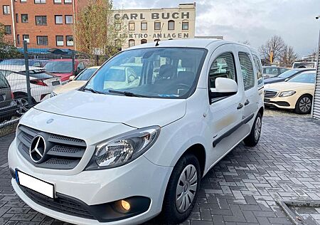 Mercedes-Benz Citan Citan111"Neuer Motor 30.000km"Behindertengerecht