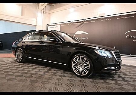 Mercedes-Benz S 560 4Matic L LONG /PANO/BURMESTER/FULL !!!