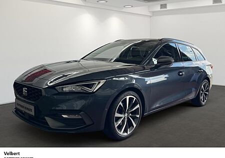 Seat Leon Sportstourer FR-Line 1.5 eTSI 110 kW DSG S