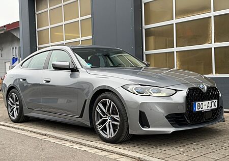 BMW 420d xDrive LASER Leder Glas H&K Key HeadUp ACC+