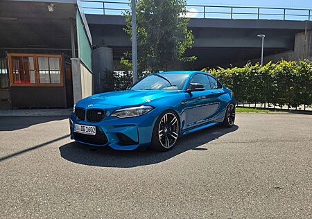 BMW M2 Coupé