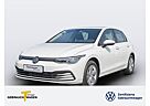 VW Golf Volkswagen VIII LIFE APP-CON PDC+ KAMERA LED VIRTUAL
