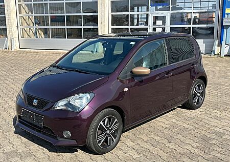 Seat Mii 1.0 55kW Cosmopolitan Cosmopolitan