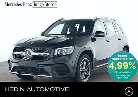 Mercedes-Benz GLB 180 d |AMG|LED|NAVI|MBUX|SHZ|LM|Tempomat|PTS