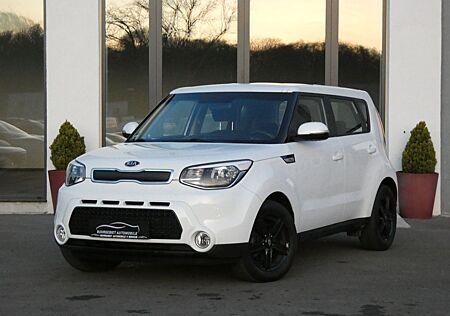 Kia Soul Edition 7*Klima*Pdc*