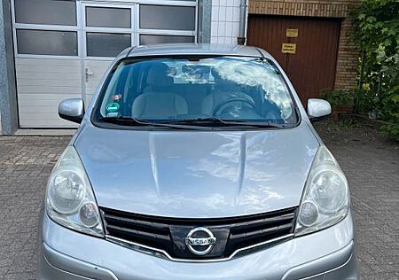 Nissan Note Acenta