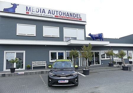 Kia Stonic Spirit,*LENKRADHEIZUNG*