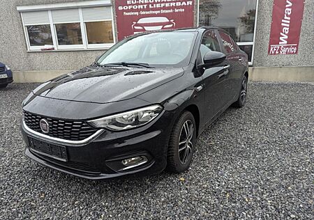 Fiat Tipo Pop 1 Hand top Zustand Insp. Tüv neu Alu AW