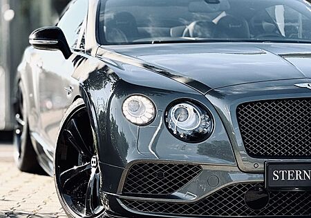 Bentley Continental GT 6.0 W12 SPEED/RÜCKF/VORDERK/ACC