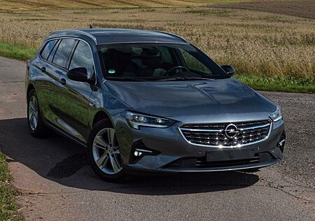 Opel Insignia 2.0Cdti TÜV neu/Automatik/Ahk