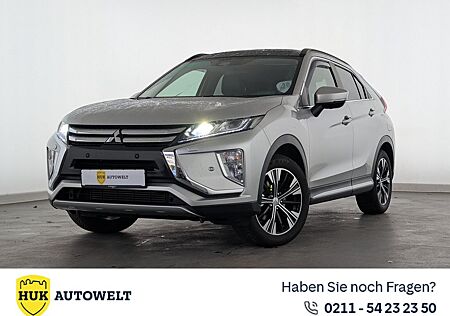 Mitsubishi Eclipse Cross 1.5 T-MIVEC Top 2WD LEDER+PANO+AHK