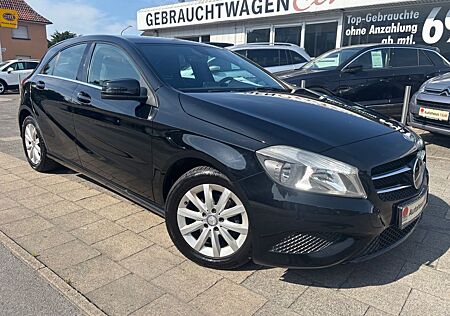 Mercedes-Benz A 180 CDI / d BlueEfficiency Start-St./Leder/PDC