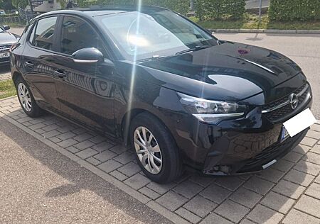 Opel Corsa F 1.2 55kW