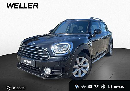 Mini Cooper Countryman Dach,RFK,LED-SW,Navi Prof.,PDC Bluetooth Klima