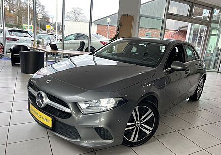 Mercedes-Benz A 250 *AMBIENTE-BELEUCHTUNG*MEMORY-SITZE*
