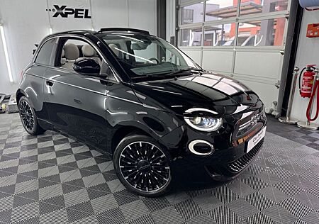 Fiat 500 La Prima Cabrio 1/