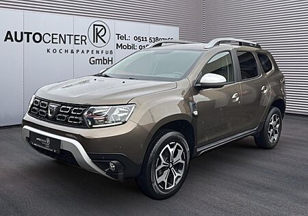 Dacia Duster II Prestige *NAVI*CARPLAY*SHZ*KAMERA*