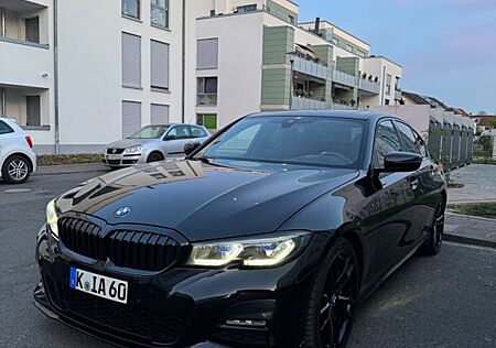 BMW 330i M Sport