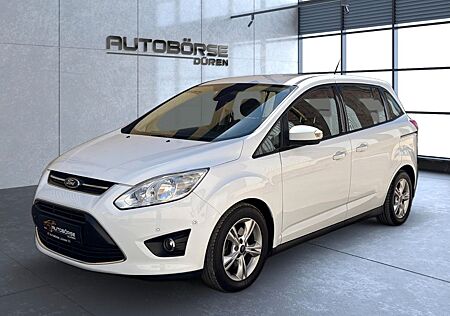 Ford Grand C-Max C-MAX 1.6l Champions Edition /Parkpilot/Tüv