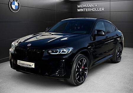 BMW X4 M40i HUD PA+DA Pro Pano LC Pro AHK H/K Laser