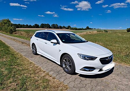 Opel Insignia 2.0 Diesel 125kW Edition ST Edition