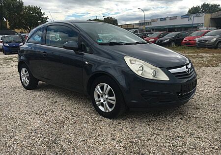 Opel Corsa D Edition 1.2 KLIMA 82000KM