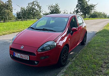 Fiat Punto 1.2 8V