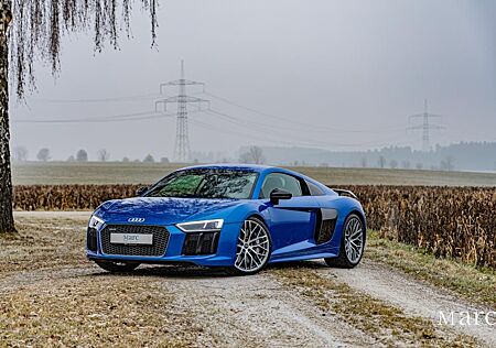 Audi R8 V10 Plus B&O/ Laserlicht/ Carbon/ VAT