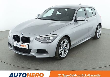 BMW 120d *XENON*LIMITER*KLIMA*SHZ*ALU*
