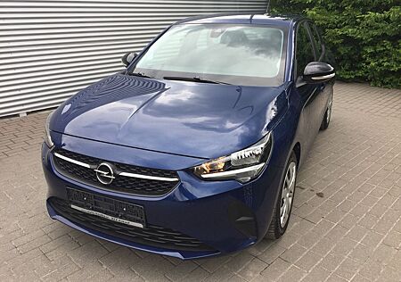Opel Corsa F Edition "inkl. HU/AU und Insp. Neu"