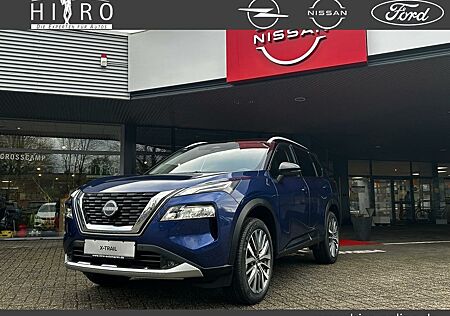 Nissan X-Trail MHEV Tekna 4x2 Leder+LED+Navi+El.Heckkl.