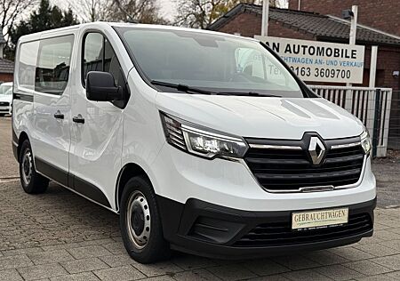 Renault Trafic L1H1 3,0t Komfort*Navi*Kamera*Sortimo*LED