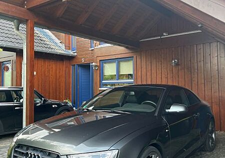 Audi A5 3.0 TDI 180kW S tronic quattro -