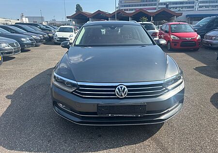 VW Passat Variant Volkswagen Highline BMT/Start-Stopp