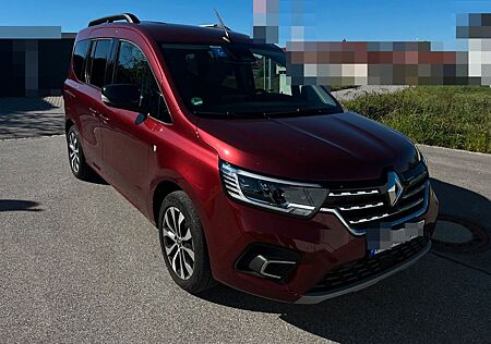 Renault Kangoo TCe 130 EDC WENIG KM! TOP ZUSTAND