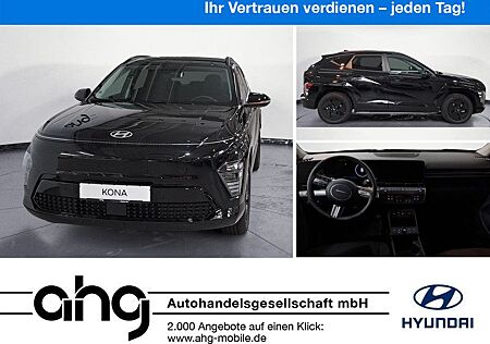 Hyundai Kona SX2 MY26 EV TREND 204PS/150KW EL:HECKKLAPPE