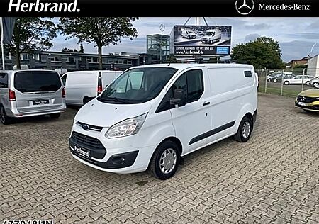 Ford Tourneo Custom 310 L1H1 *Sortimo*Klima*AHK 2,3t*