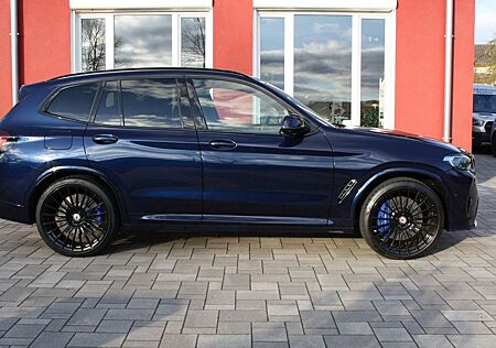 Alpina XD3 *Laser*Dr.Ass.Pr.*HUD*AHK*Pano* Bremse