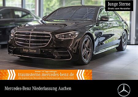 Mercedes-Benz S 450 4M AMG/Pano/Exklusiv/DrivePilot/ENERGIZING