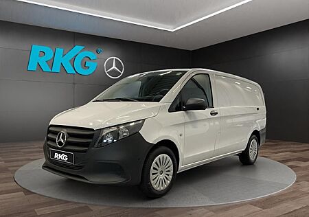 Mercedes-Benz Vito 116 CDI Kasten Lang NAVI KLIMA PARKPAKET