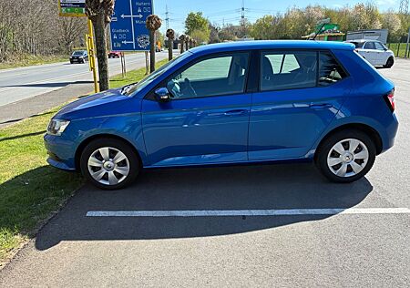 Skoda Fabia 1.0l MPI 44kW COOL PLUS COOL PLUS