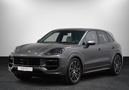 Porsche Cayenne II E-Hybrid