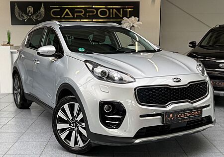 Kia Sportage /Navi/Xenon/Kamera/SHZ
