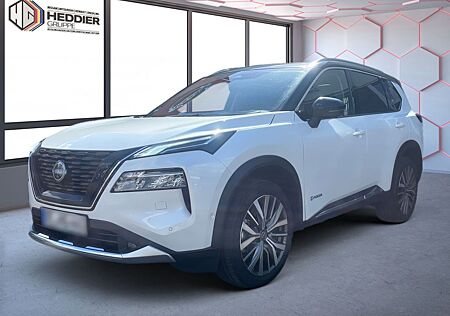 Nissan X-Trail e-Power e-4orce Tekna+ *360°Kamera*KLIMA