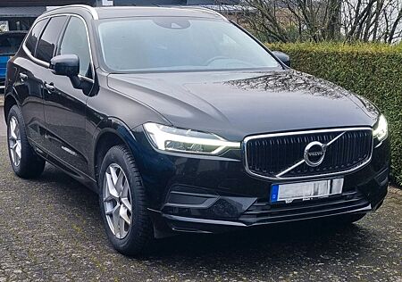 Volvo XC 60 XC60 D4 Momentum Geartronic Momentum